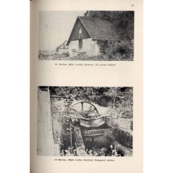 Katalog zabytków budownictwa przemysłowego w Polsce. T.6: Krygier Eugeniusz: z.1: województwo radomskie. T.6 Z.1