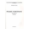 Polskie fortepiany XIX-XX w. Kolekcja [Muzeum w Opatówku]