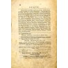 Myśl Niepodległa. R.1920. Nr 497 (1 maja 1920) / Proces Andrzeja Niemojewskiego oskarżonego o zniesławienie Adama Ronikiera