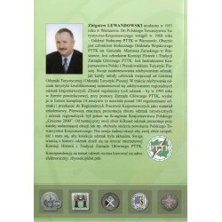 Odznaki krajoznawcze i regionalne Polskiego Towarzystwa Turystyczno-Krajoznawczego