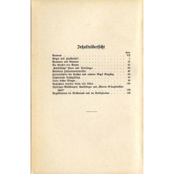 Musikanten und Sänger im Reiche der Tiere. Ein Buch für die Jugend