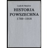 Historia powszechna 1789-1918