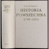 Historia powszechna 1789-1918
