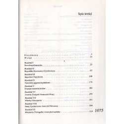 Historia powszechna 1789-1918