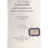 Taschenatlas der Krankheiten des Kern und Steinobstes. 1. Teil: Kernobst