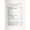 Taschenatlas der Krankheiten des Kern und Steinobstes. 1. Teil: Kernobst