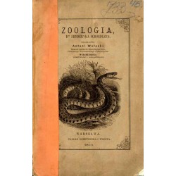Zoologia dra Fryderyka Schoedlera