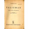 Talizman. Powieść z czasów wojen krzyżowych