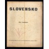 Slovensko. Mesačnik pre kultúru. 1935-1939 [konwolut 17 numerów]