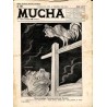 Mucha. R.64 (1932). Nr 38 (16 września 1932) / Kurt von Schleicher / Édouard Herriot