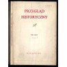 Przegląd Historyczny. T.74 (1983). Z.1