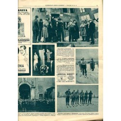 Ilustrowany Kurier Codzienny. Bezpłatny dodatek tygodniowy "Ilustrowanego Kuriera Codziennego" do nr 61. R.7 (1931). Nr 10 (319)