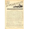 Ku Wolnej Polsce. Tygodnik Wojska Polskiego na Środkowym Wschodzie. R.2 (1941). Nr 1 (368) (2 listopada 1941)