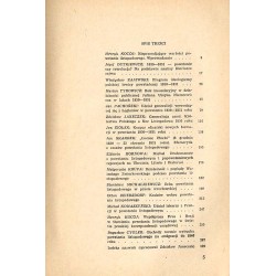 Powstanie czy rewolucja? W 150 rocznicę powstania listopadowego