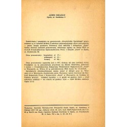 Kwartalnik Opolski. R.6 (1960). Nr 2 (22)