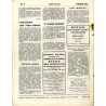 Myśl Polska. Dwutygodnik poświęcony życiu i kulturze narodu  Polish Thought. Fortnightly review. R.9 (1949). Nr 10 (139) (Paźdz