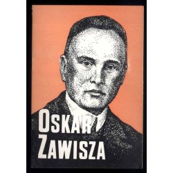 Oskar Zawisza 1878-1933 ksiądz, historyk, folklorysta, poeta, kompozytor, dyrygent