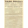 Polska Walcząca - Żołnierz polski na obczyźnie. Fighting Poland. Weekly for the Polish Forces. R.3 (1941). Nr 44 (1 listopada 19
