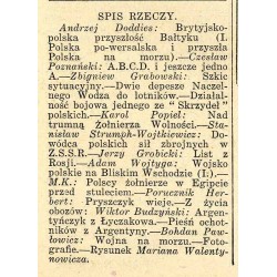 Polska Walcząca - Żołnierz polski na obczyźnie. Fighting Poland. Weekly for the Polish Forces. R.3 (1941). Nr 44 (1 listopada 19