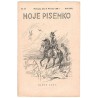 Moje Pisemko. R.26 (1928). Nr 39 (22 września 1928)