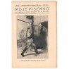 Moje Pisemko. R.26 (1928). Nr 39 (22 września 1928)