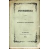 Jocoseria albo Poważne ludzi mądrych pisma y powieści. Z różnych authorów spracą, spilnością, z niemnieyszym y sumptem zebrane y