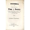 Jocoseria albo Poważne ludzi mądrych pisma y powieści. Z różnych authorów spracą, spilnością, z niemnieyszym y sumptem zebrane y