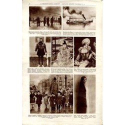 Ilustrowany Kurier Codzienny. Bezpłatny dodatek tygodniowy "Ilustrowanego Kuriera Codziennego" do nr 54. R.1 (1925). Nr 6 (23 lu