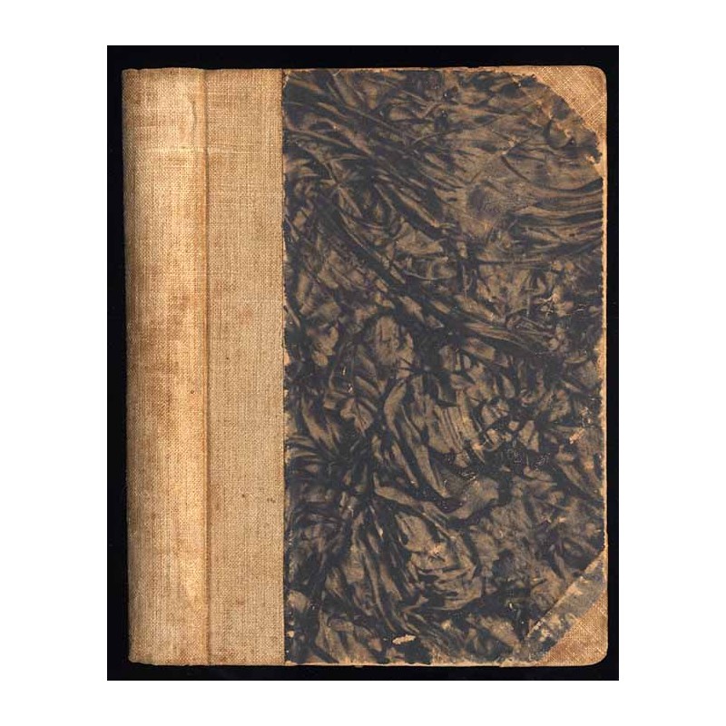 Druga wojna światowa. Krótka historia drugiej wojny światowej wraz z atlasem zawierającym 20 map, obrazujących ważniejsze wydarz