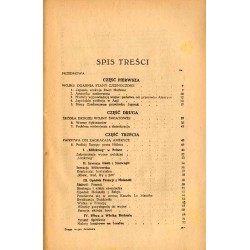 Druga wojna światowa. Krótka historia drugiej wojny światowej wraz z atlasem zawierającym 20 map, obrazujących ważniejsze wydarz