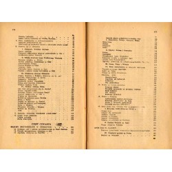 Druga wojna światowa. Krótka historia drugiej wojny światowej wraz z atlasem zawierającym 20 map, obrazujących ważniejsze wydarz