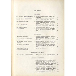 Wojskowy Przegląd Historyczny. R. 26 (1981). Nr 2 (96) (Kwiecień - Czerwiec 1981)