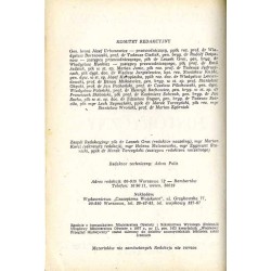 Wojskowy Przegląd Historyczny. R. 26 (1981). Nr 2 (96) (Kwiecień - Czerwiec 1981)