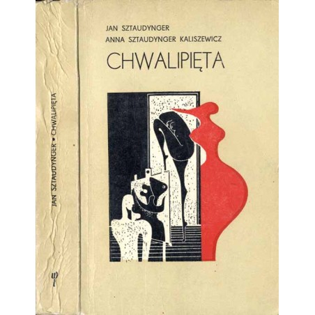 Chwalipięta, czyli rozmowy z Tatą styczeń - wrzesień 1970