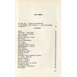 Chwalipięta, czyli rozmowy z Tatą styczeń - wrzesień 1970