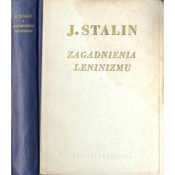 Zagadnienia leninizmu