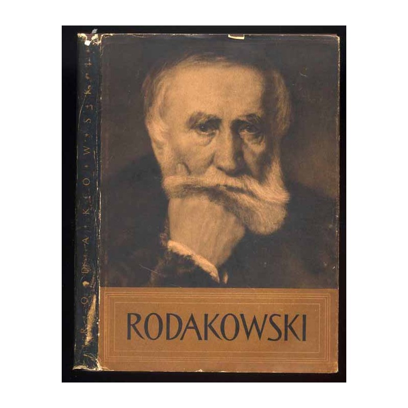 Henryk Rodakowski 1823-1894