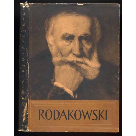 Henryk Rodakowski 1823-1894