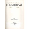Henryk Rodakowski 1823-1894