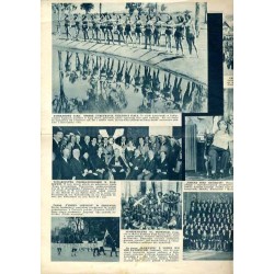 Ilustrowany Kurier Codzienny. Bezpłatny dodatek tygodniowy "Ilustrowanego Kuriera Codziennego" do nr 147. R.9 (1933). Nr 22 (434