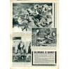 Ilustrowany Kurier Codzienny. Bezpłatny dodatek tygodniowy "Ilustrowanego Kuriera Codziennego" do nr 57. R.10 (1934). Nr 9 (482)