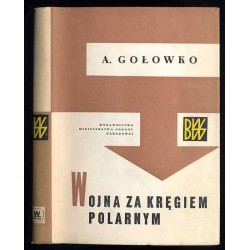 Wojna za kręgiem polarnym