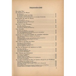 Volk und Seefahrt