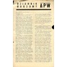 Dziennik Obozowy APW. 1944. Nr 100 (1 czerwca 1944)