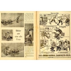Oberschlesien im Bild. Wöchentliche Unterhaltungsbeilage des oberschlesischen Wanderers. (1931). Nr 34 (21.8.1931) Kąty Opolskie