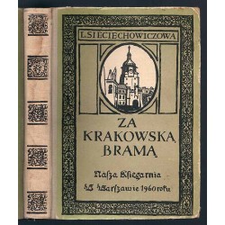 Za Krakowską Bramą