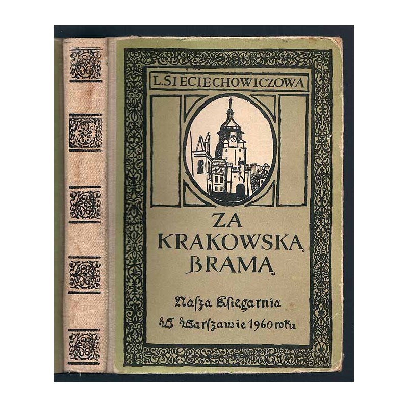 Za Krakowską Bramą
