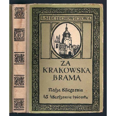 Za Krakowską Bramą