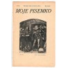 Moje Pisemko. R.29 (1931). Nr 26 (27 czerwca 1931)