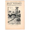 Moje Pisemko. R.29 (1931). Nr 26 (27 czerwca 1931)